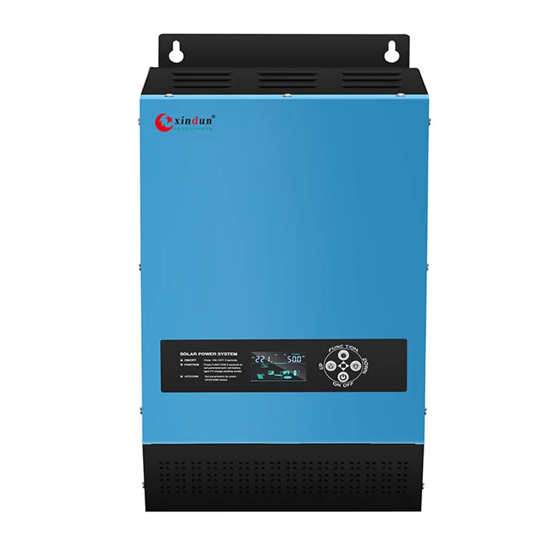 1kva Hybrid Solar Inverter Power 24v 5000w Split Phase Pure Sine Wave Off Grid Dc Sc 48v 3000w 3000va Solar Inverter Manufacture