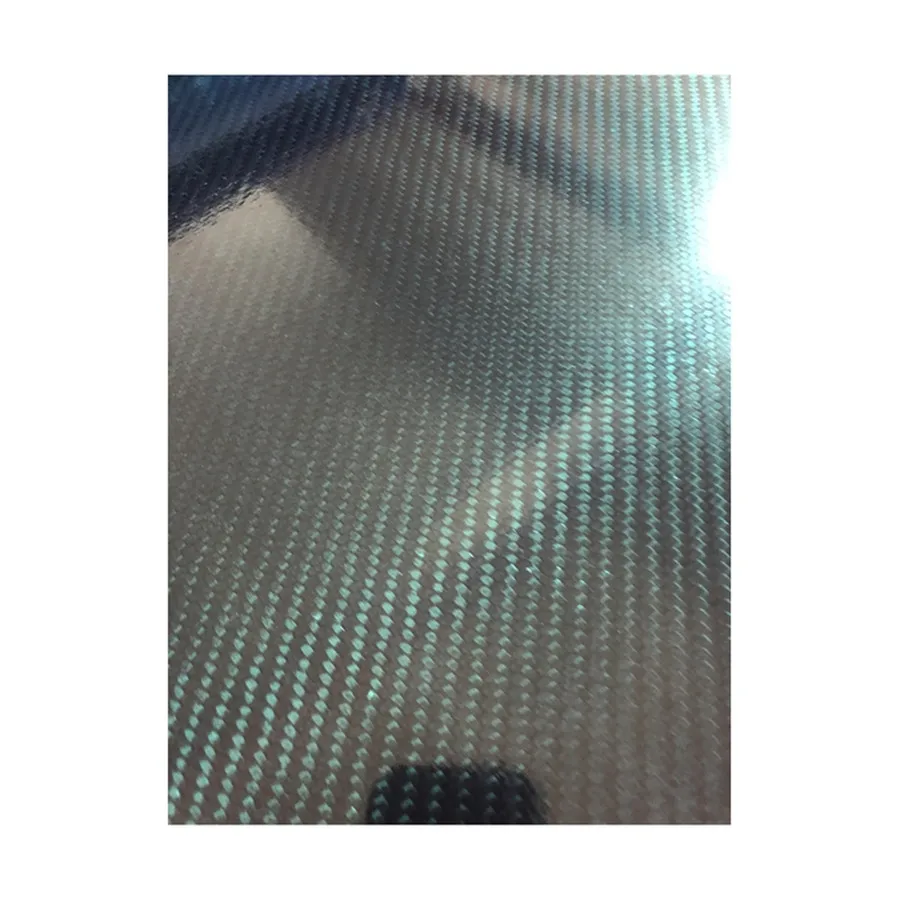 
Factory hot sale 1k plain weave carbon fiber prepreg fabric for aerospace industry 