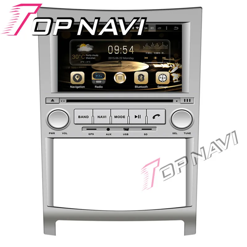 Cheap 7 Inch 4GB 64 GB Android 9.0 Multimedia Radio Audio For Hyundai Veracruz IX55 2006-2019 WIFI GPS Navigation