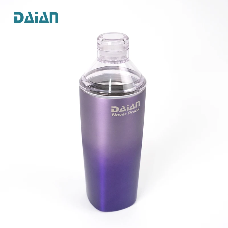 Hot Selling 20oz Stainless Steel Cocktail Shaker Barware for Parties