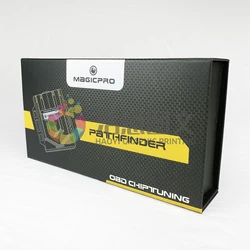 Exquisite good quality cosmetic make-up Chinese wholesale fancy durable degreedable gife costom logo design packing boxes