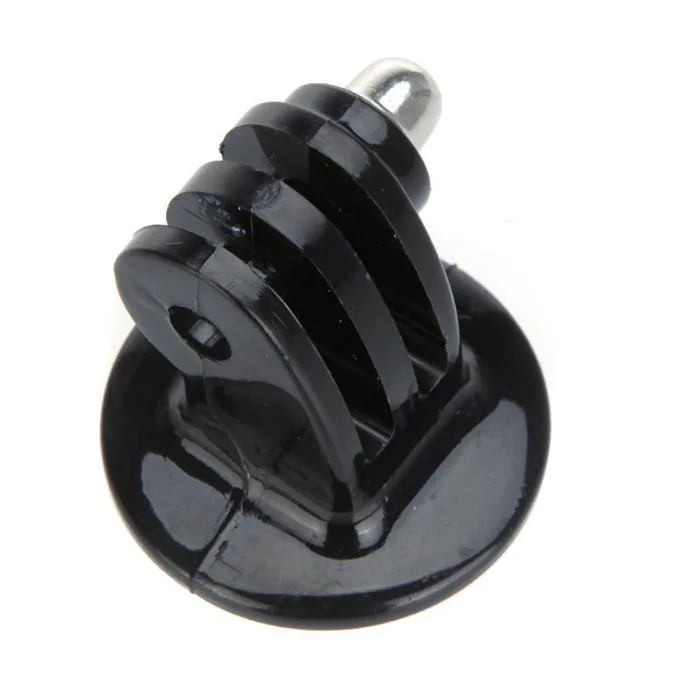 Action Camera Accessories Tripods Monopod Mount Adapter For GoPros Camera