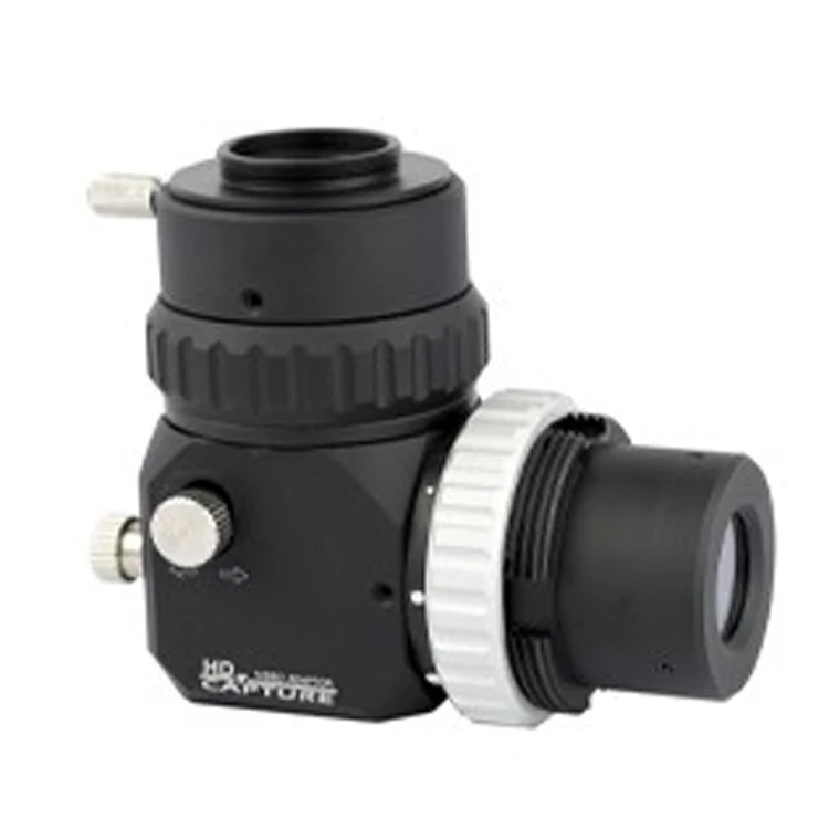 HVD501 видео адаптер для Zeiss и других брендов