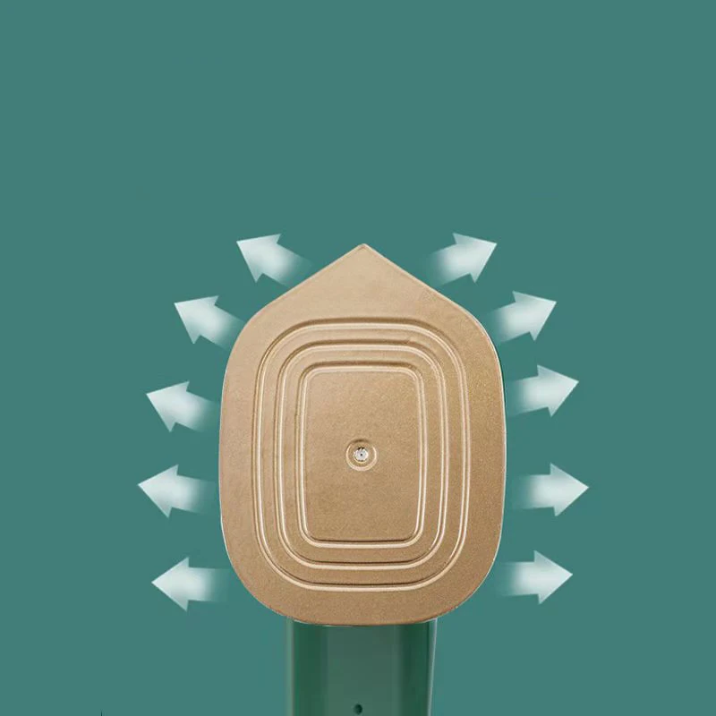 2022 Hot Sale Mini Fashion traveling Comfortable Portable Handheld Professional cloth electric industrial Travel Steam Iron