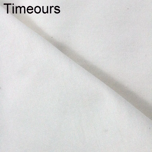 High Quality Anti-Static Static Dissipative Fabric ESD Grid TC Fabric For Cleanroom Use