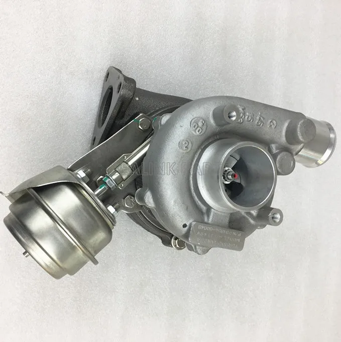 Auto Parts Turbocharger GT1749V 701854-0004 028145702N Turbo Charger For Volkswagen Passat Audi A4 ASV TDI Diesel Engine