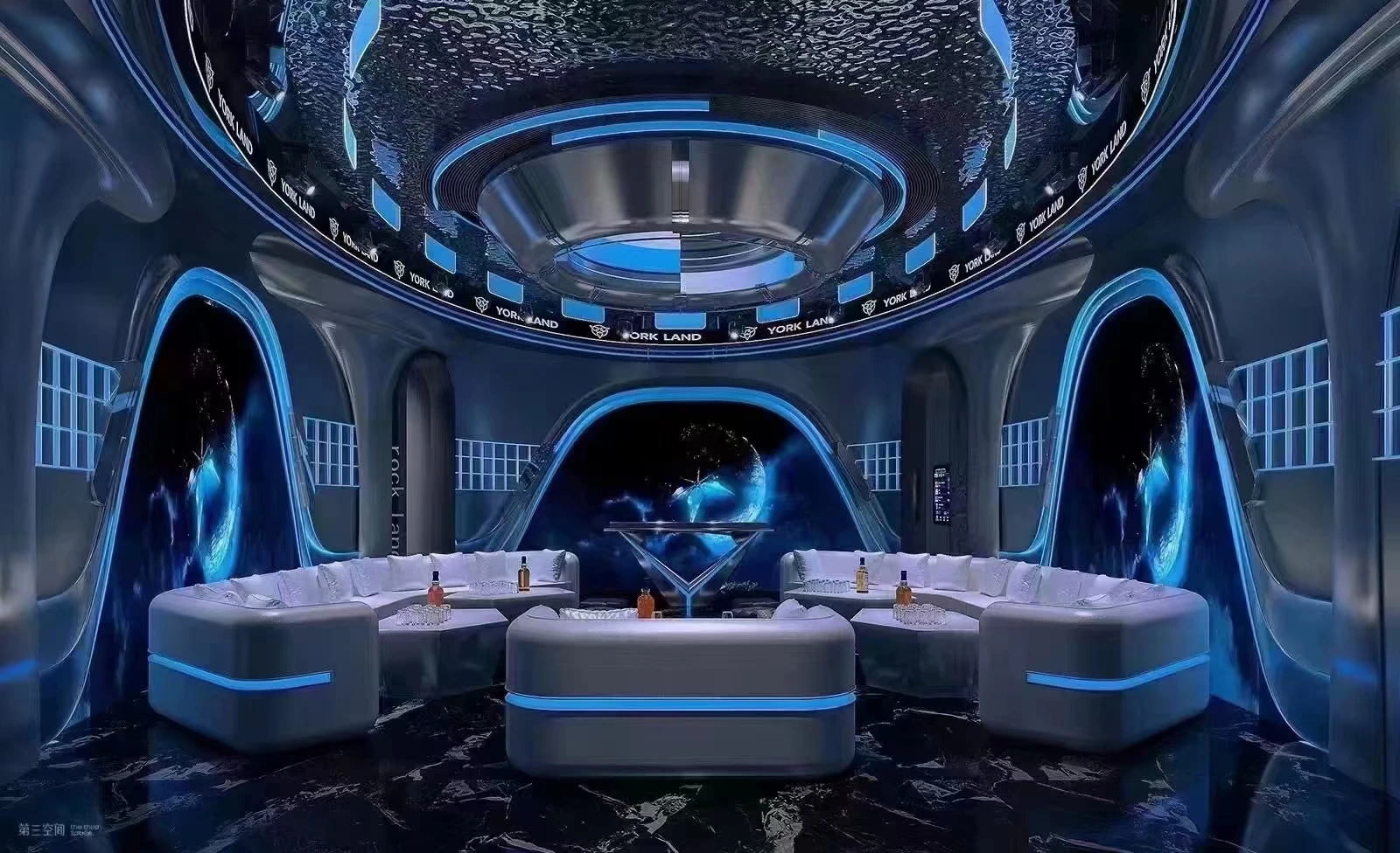 Новый материал Quanshi бамбуковый уголь 4 х8 ПВХ/ПЭТ пленка зеркало водяная рябь дерево металл мрамор ткань с рисунком