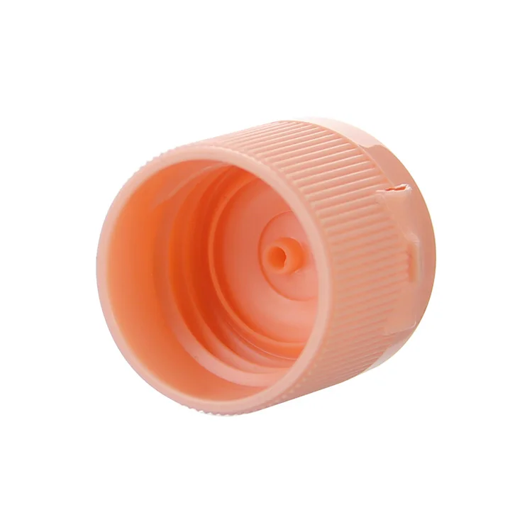 Dispenser Flip Top Cap 20/410 For Liquid Soap,Dispensing Tooth Paste Shampoo Bottle Plastic Flip Top Cap