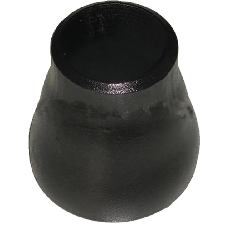 2' API ANSI B16.9/ASTM A234 Wp11 Lr 45/90 Degree Forged Carbon/Stainless Steel SS304 306 Seamless Flange Tee Reducer Elbow