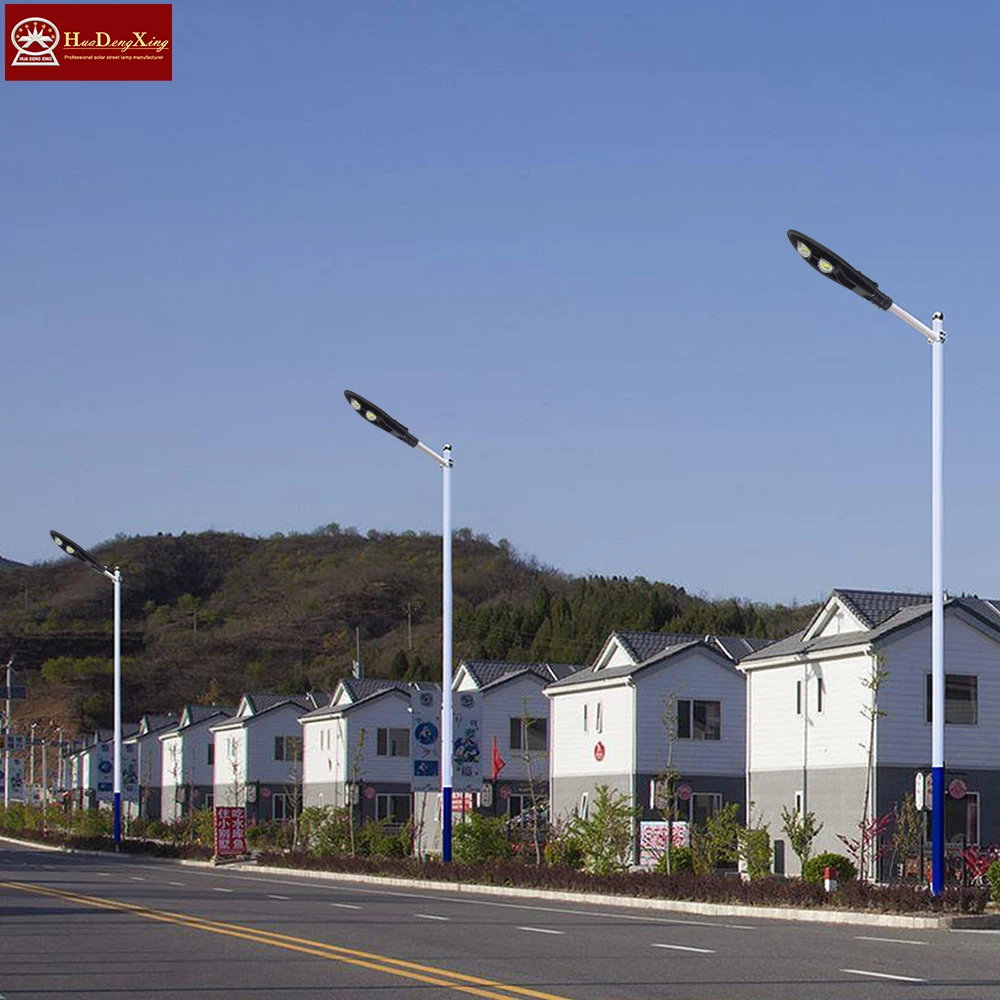 led road lights designer street lamp IP65 IP66 aluminium Casted street light 30W 50W 100W 150W 200W 250W zhongshan street lights