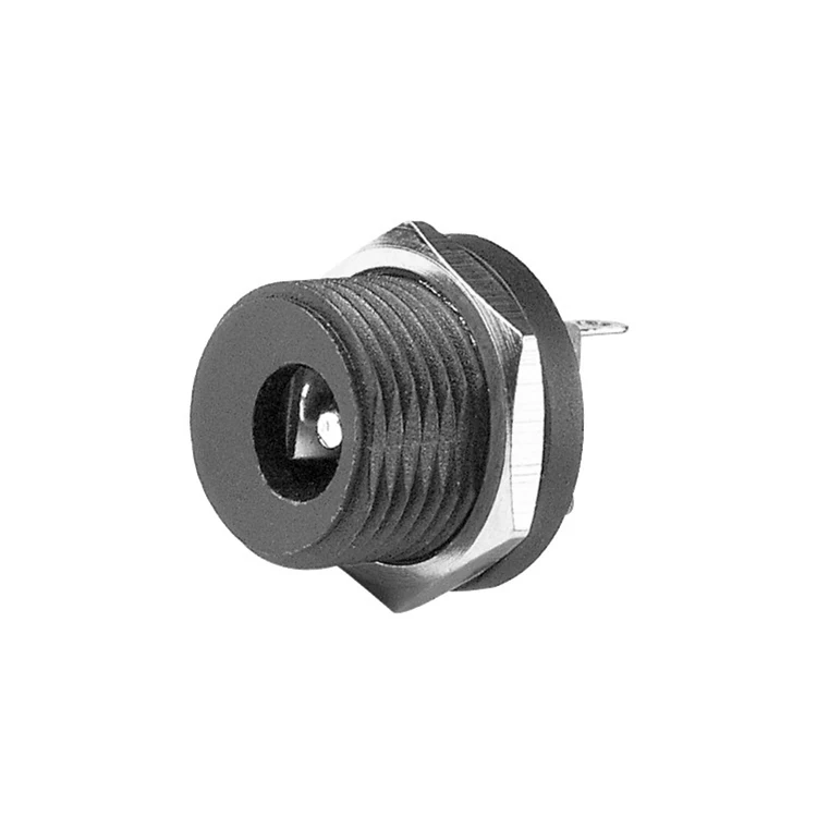 Laptop dc power jack 2.5mm DC00210