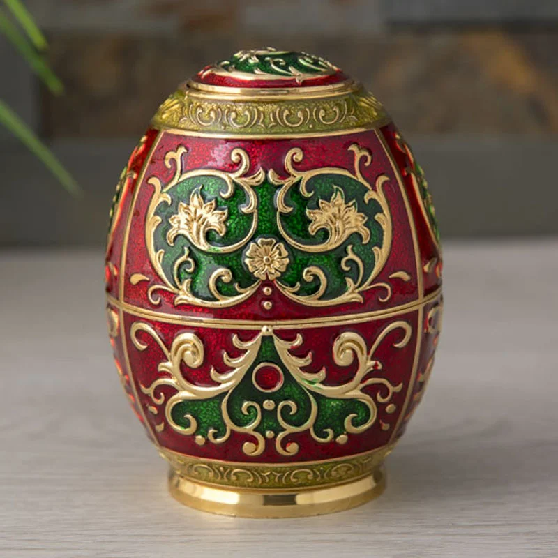 New Design Metal Vintage Automatic Toothpick Holder Zinc Alloy Metal Toothpick Box