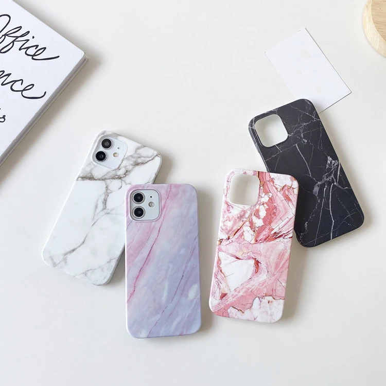 High quality fully covered customized printing pattern designs IMD cases for iPhone sublimation phone cases