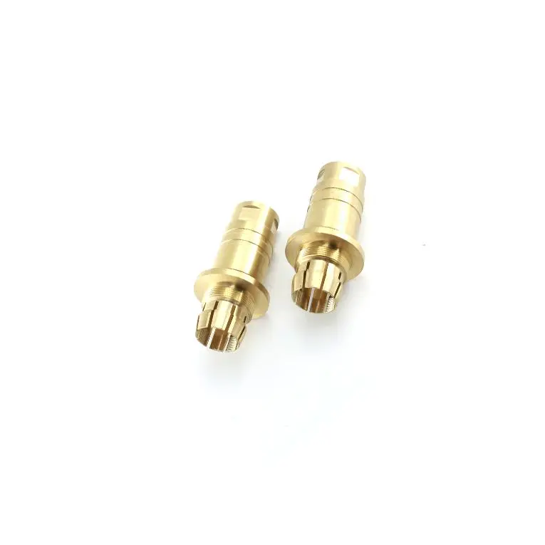Brass Hose Barb Reducer Barb Brabed Fitting Splicer Nipple Union Air Water Fuel Brass Bushing Tube Fitting Reducer Adapter