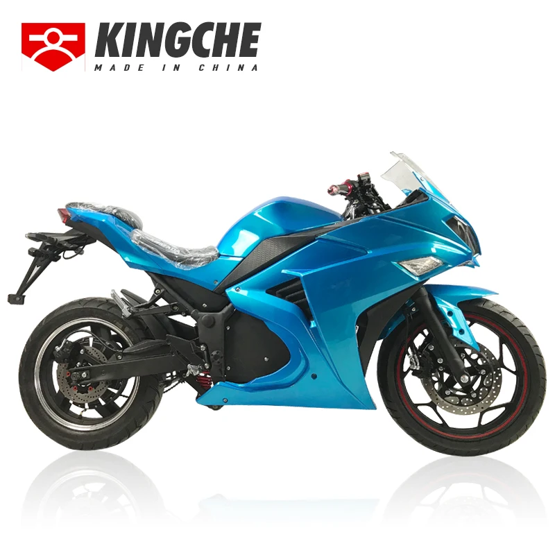 China Super Power Electric Motorcycle CKD Adult Electric Motorcycle sale 2024 new city electric 8000W fast off-road motorcycle