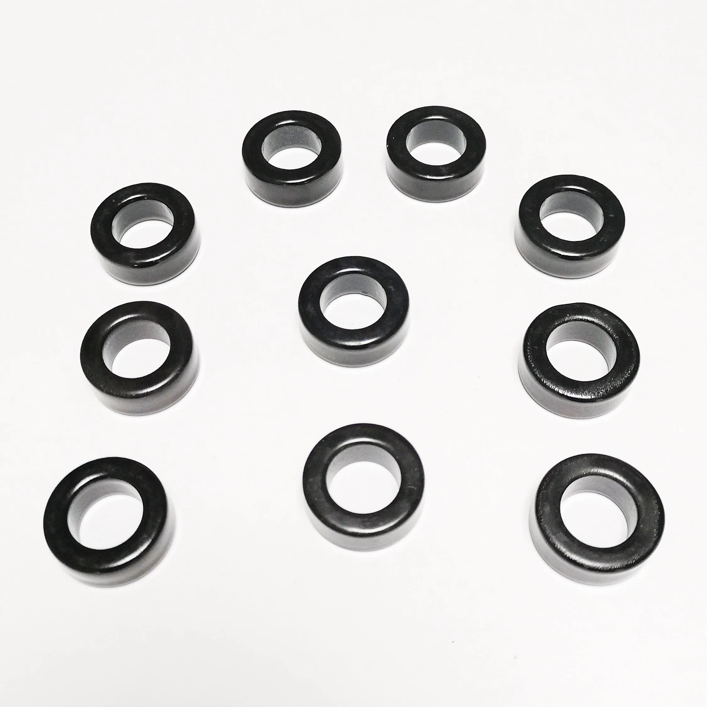 MS-090075-2 CS229075 Sendust Toric Core/трансформатор, железный порошок, мягкая магнитная катушка, ферритовый тороидальный сердечник для линейного фильтра