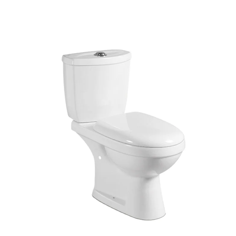 Ceramic WC toilet toilet new design for Korea