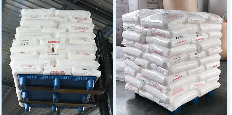 heavy duty plastic pallets