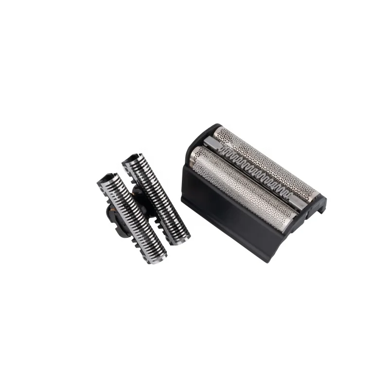 Shaver head razor blade electric shaver replacement foil safe shaving razor blades 31B