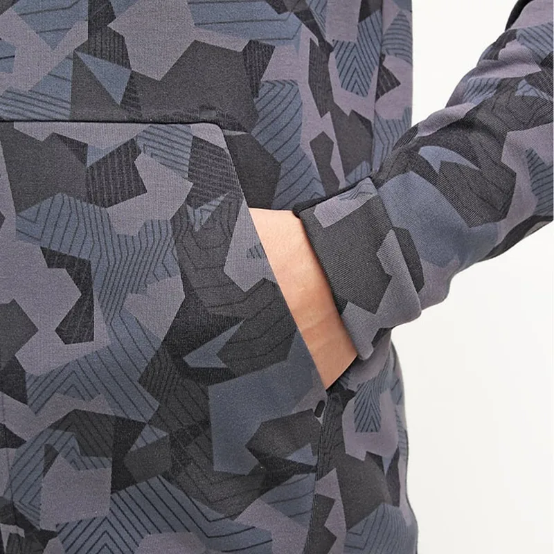 sportswear tech fleece jacket fitness bottoms wholesale track suits