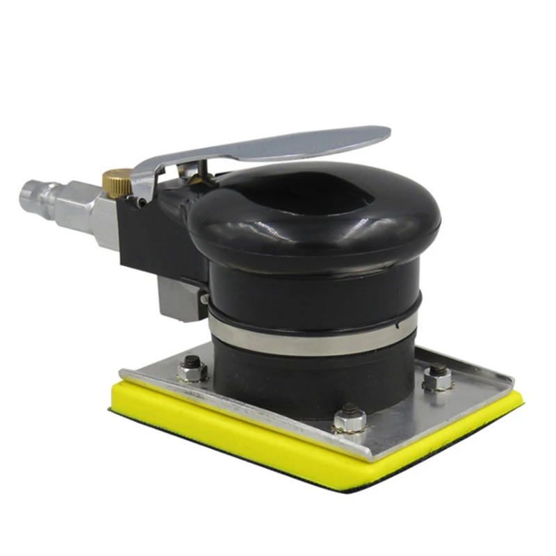 Newest Function Useful Leather Seat Pneumatic Windshield Cleaning Tool Car Wash Kit Glass Polish Tool