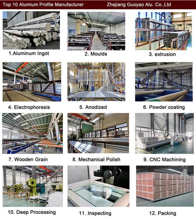 CNC aluminum shell manufacturers aluminum alloy shell 6063 housing thin led extrusion aluminum profile enclosure