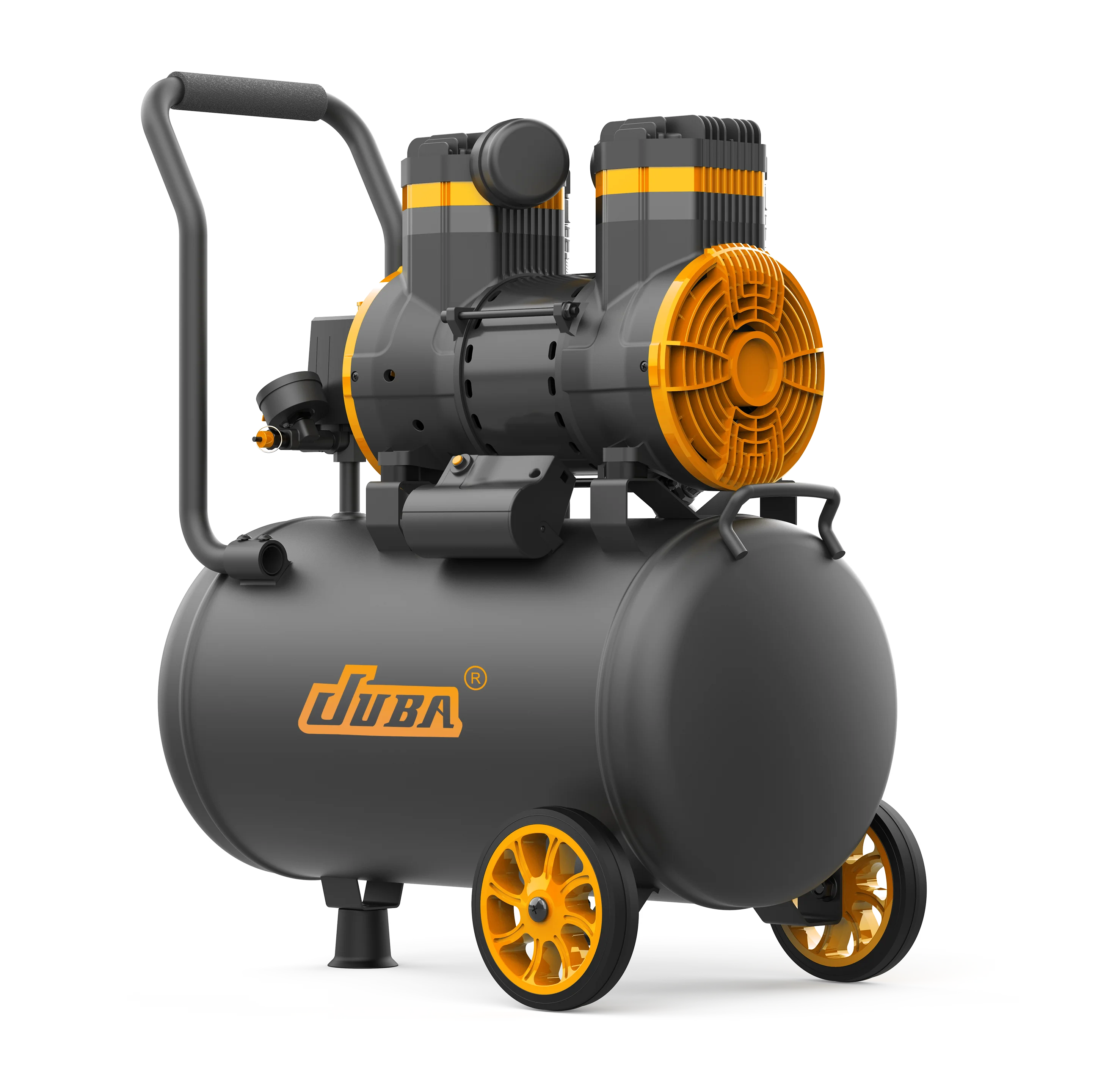 Air Compressor 4-1600F40