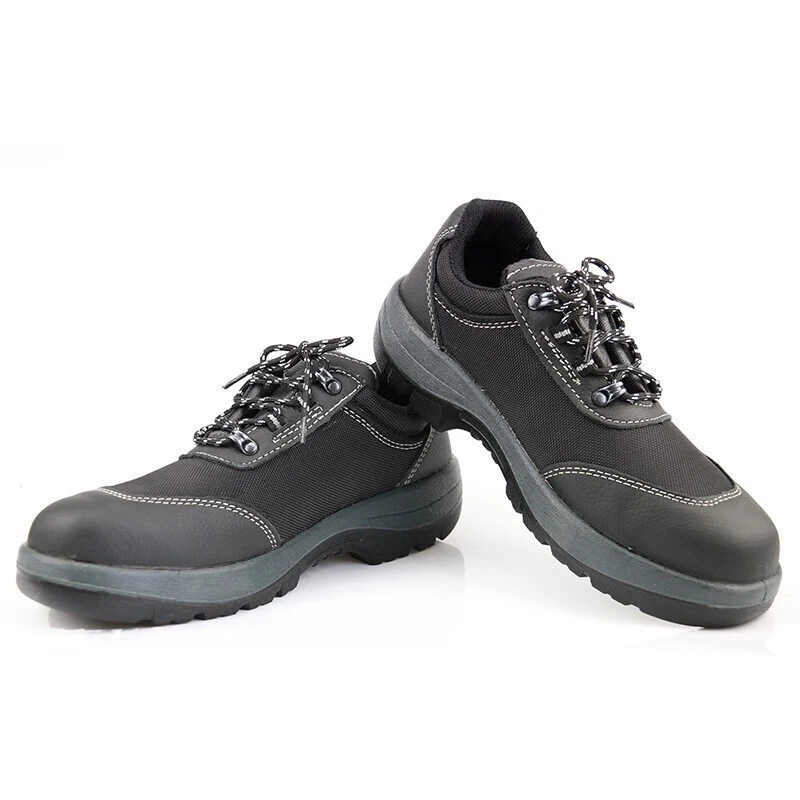 Honeywell SP2011303E RIDER Calzado De Seguridad Electrical Insulation Brand Industrial Steel Toe Safety Shoes In Korea For Men
