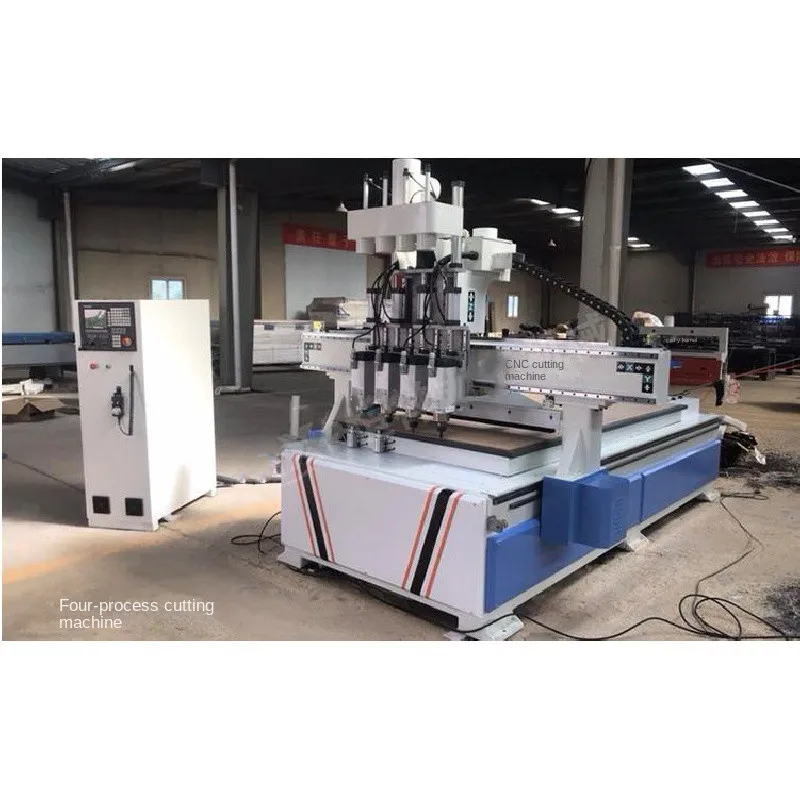 woodworking machine router 3axis 4 axis 1325 atc wood carving cnc router