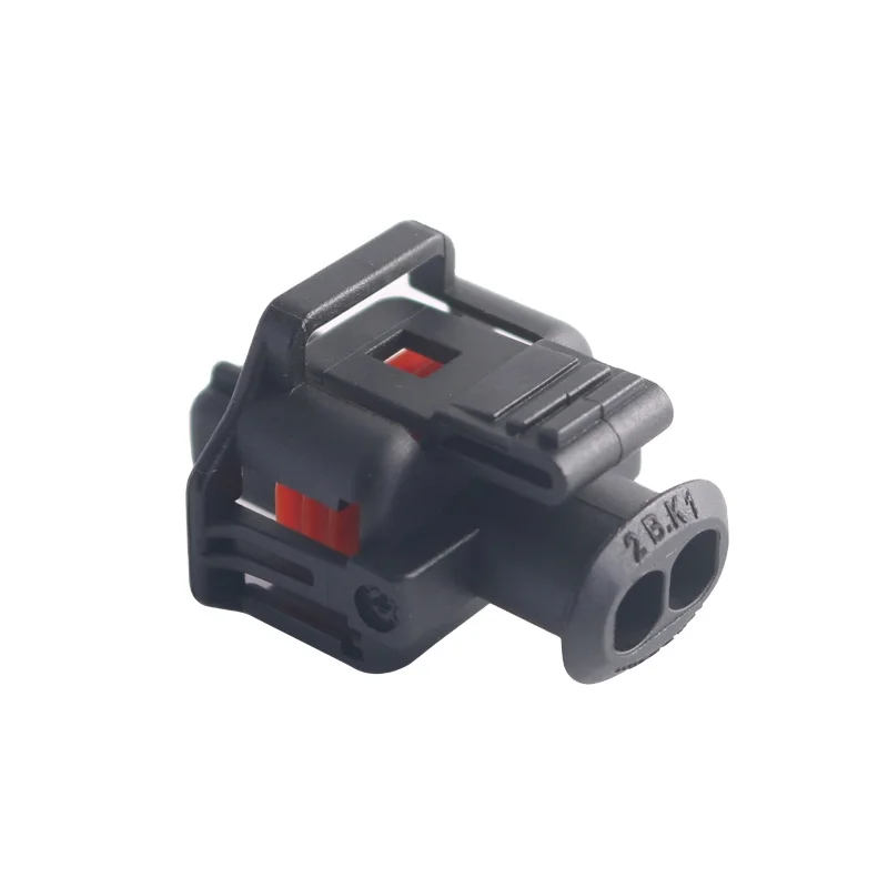 CHENF Auto socket 3 Pin way Automotive Ignition System Plug Sleeve car Connector Housing Male And Female Car Manufacturers