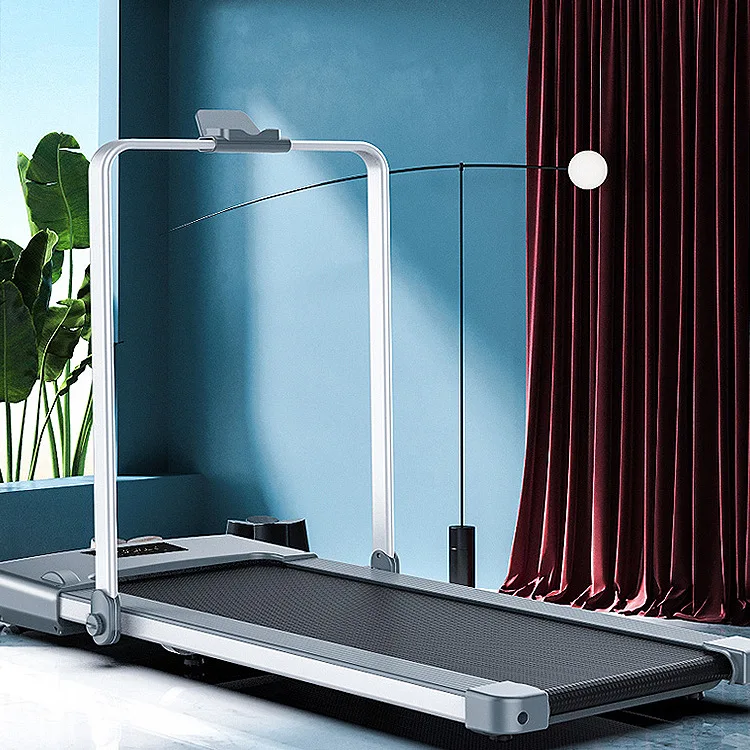 2022 New pattern Foldable Electric Home Fitness Gym Equipment Walking Running Machine Treadmill