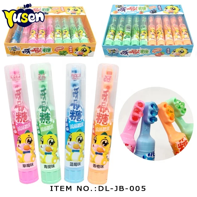 liquid candy