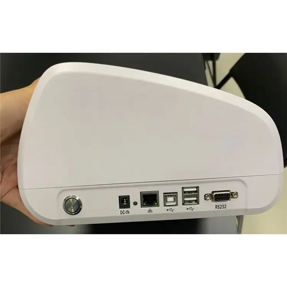 VS-V588 ветеринарный анализатор гормонов