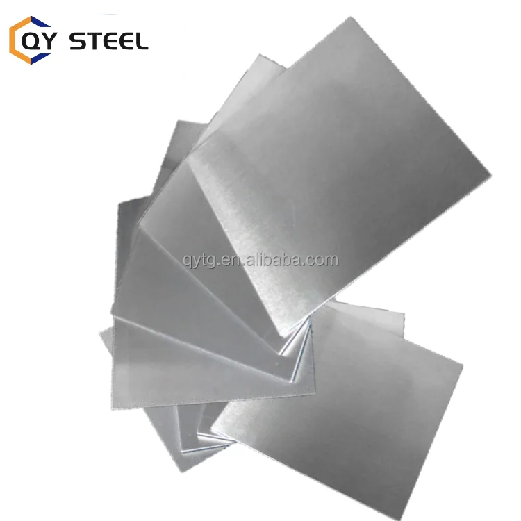 High Quality Width 100-2200mm 3004 3003 Alloy Aluminum Sheet Plate