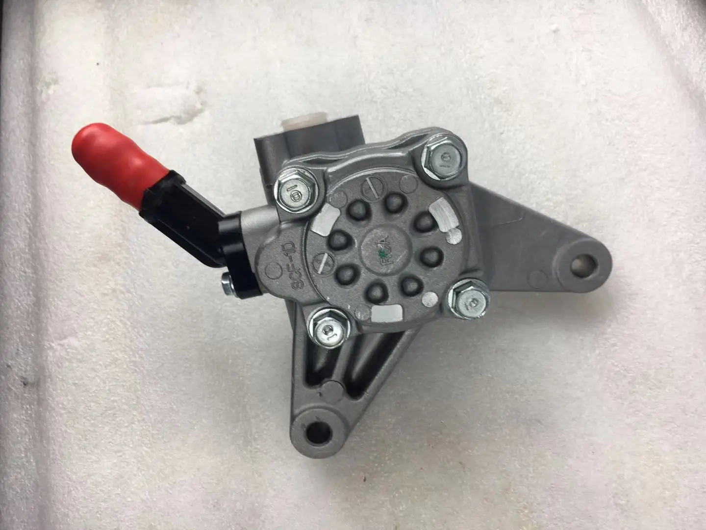 Auto Steering systems Hydraulic Power For Honda  3.0 2003-2007 56110-RCA-A01  Power Steering Pump  LHD