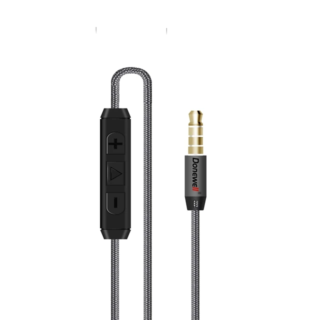 Magnetic in-ear Earphone with Microphone for iPhone 11 and for Huawei 5G