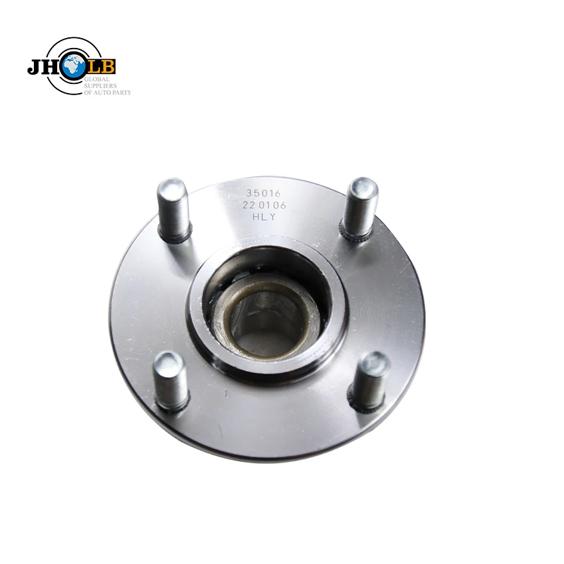 Wholesale Factory New Style LB012-DFM1-2125-A Front Wheel Hub Bearing For DFM CHANA LIFAN