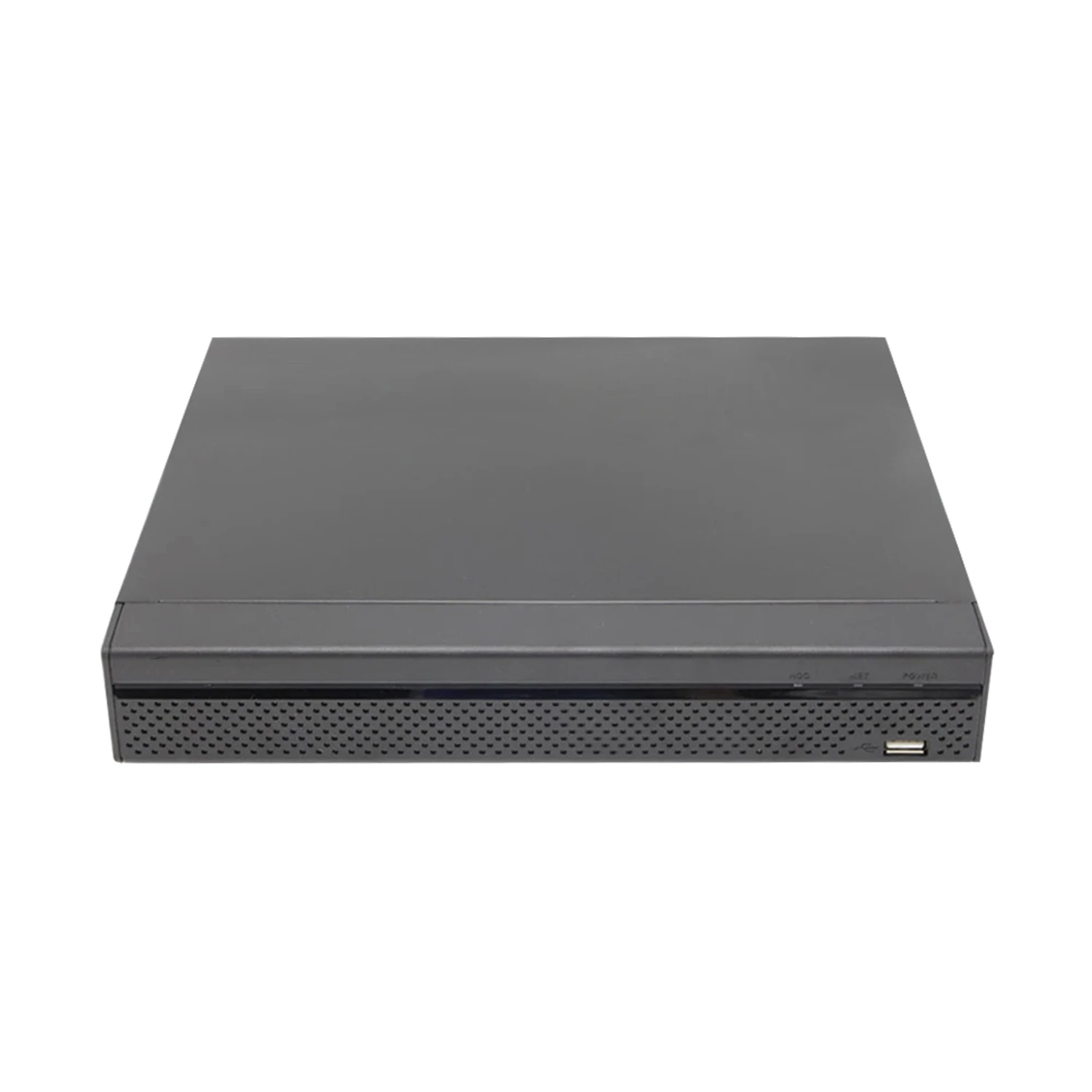 NVR4104HS-P-4KS2/L оригинальный DH английская версия 4 канала Компактный 1U 1HDD 4PoE сетевой видеорегистратор NVR на