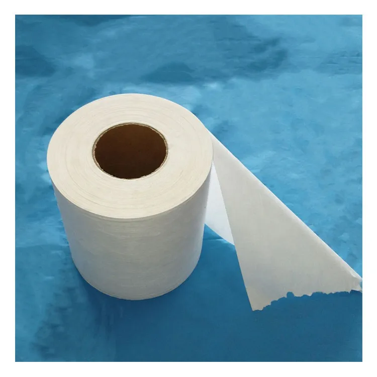  Best Discount Bfe99 Meltblown Nonwoven Fabric 100% Polypropylene Manufacture Melt Blown