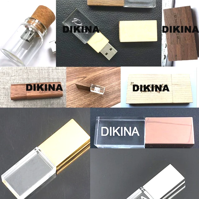 Песочные часы с песочком 16 ГБ подарок подруге невесты персонализированный USB флеш-накопитель