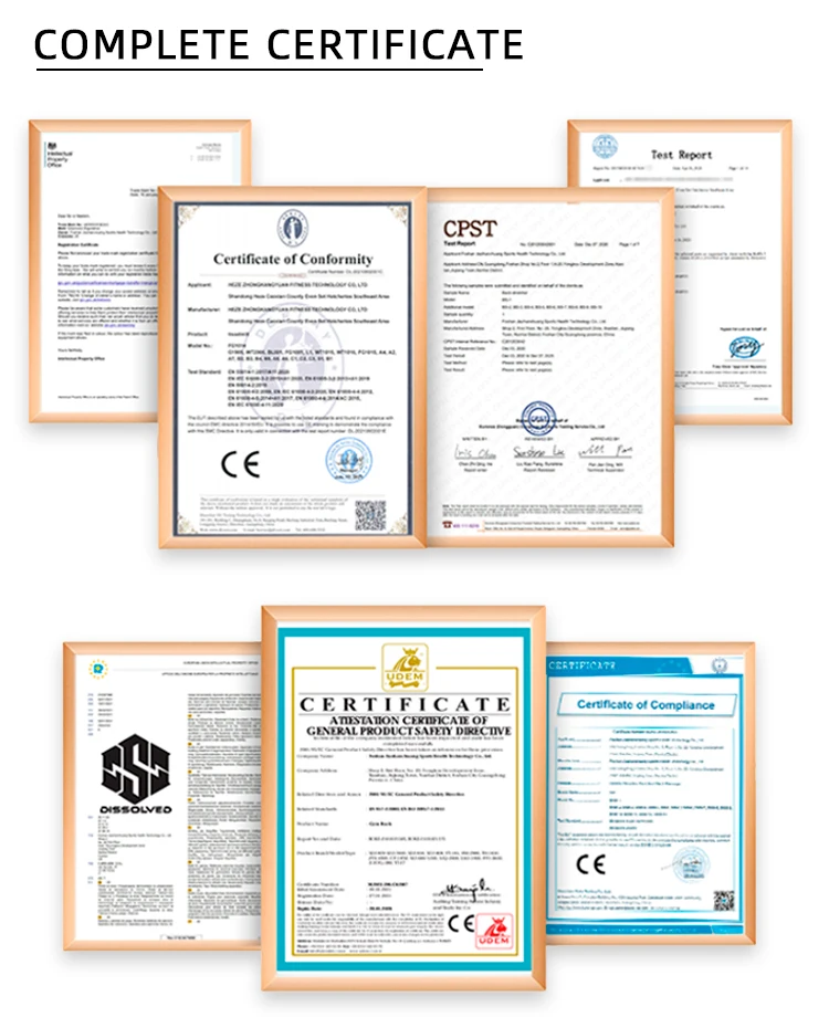 Commercial Health Treadmill Electric Treadmill Walking Exercise Machine for Running