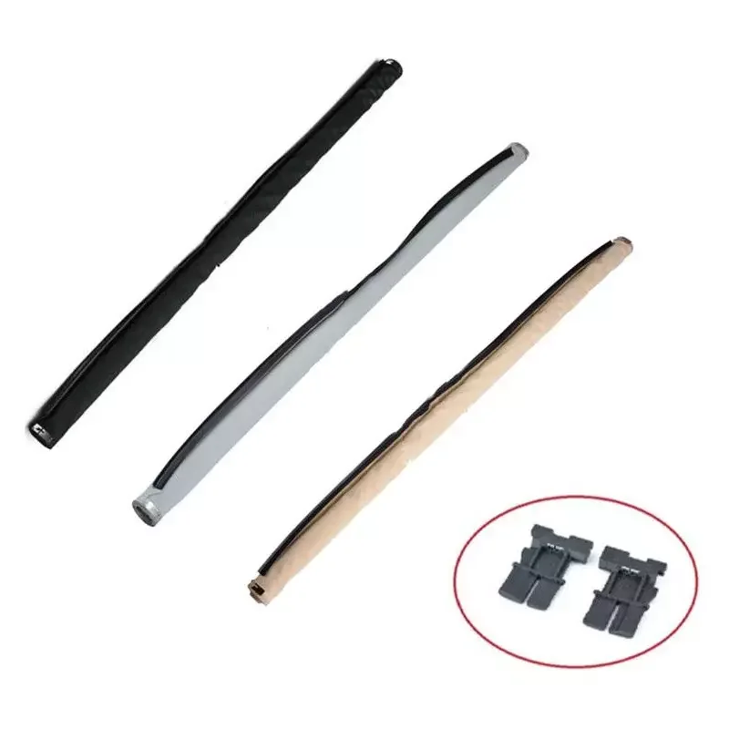 TiBAO Автомобильная запасная часть Skylight Shutter Sunroof, Солнцезащитная шторка для Audi Q5 1K9877307T38