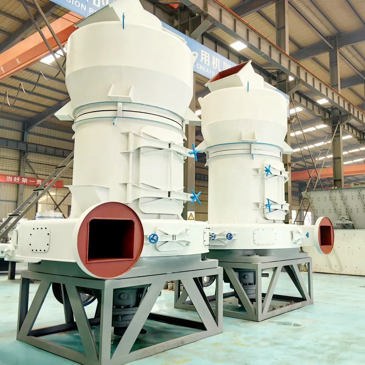 Fine Powder Raymond Grinding Mill Machine for Stone Gypsum Dolomite Professional Limestone Pulverizer For Mining