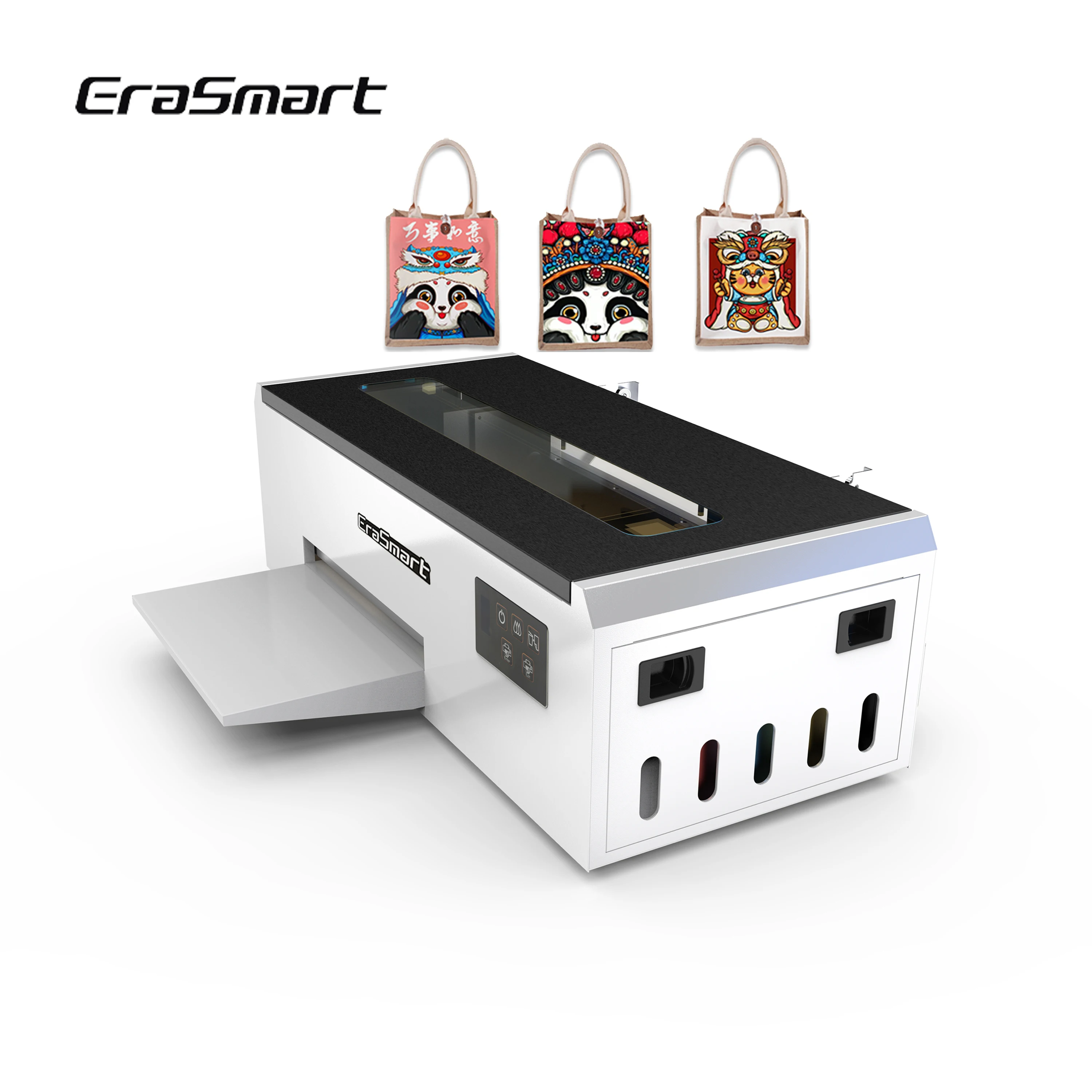 Оптовая продажа от производителя Erasmart L805 A4 Мини-планшетные принтеры для малого бизнеса