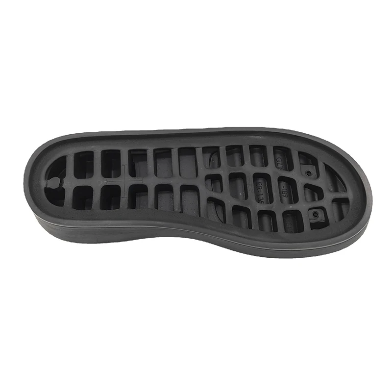 Rubber Eva Shoe Sole Sneaker Outsole For Sports Shoe Making Rubber Outsole
