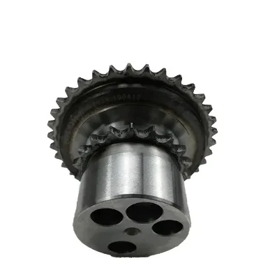 High Quality Genuine Auto Parts OEM NO.6C1Q 9P919 BA Fuel Pump Chain Sprocket for Ford Transit 