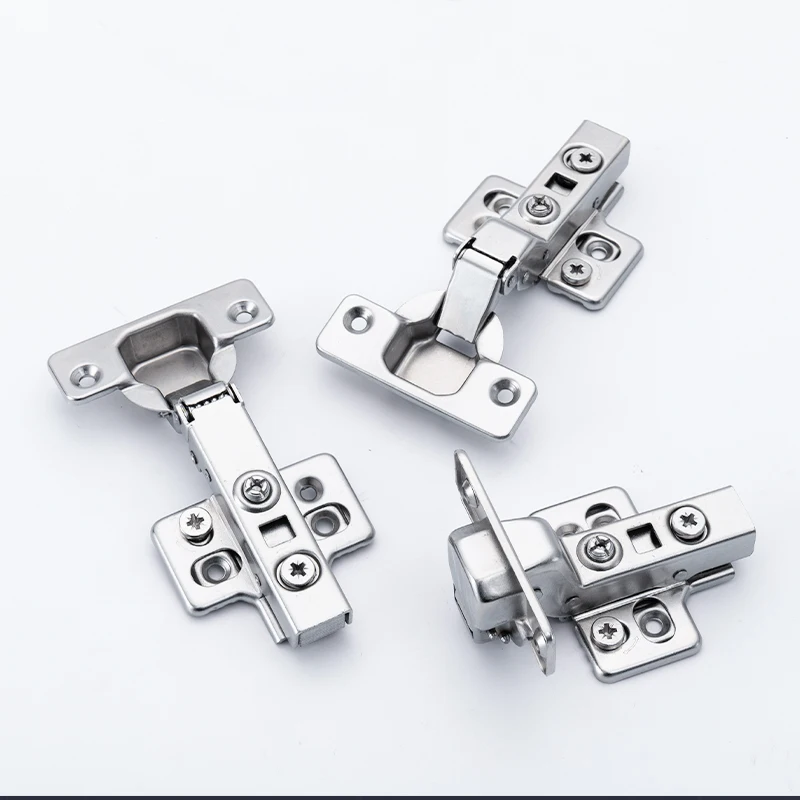 Kitchen hardware accessories 3d adjustable 35mm hinge cup soft close hinge for cabinet door