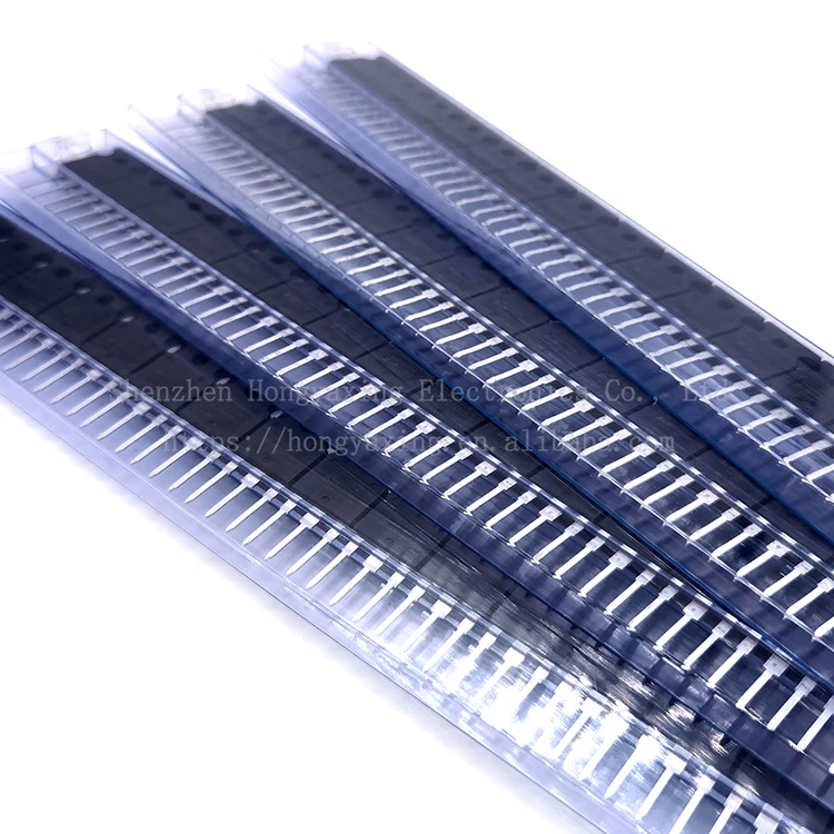 Порядок распределения электронных компонентов MOSFET N-CH 200 В 30 А TO-247AC IRFP250NPBF диод/транзистор