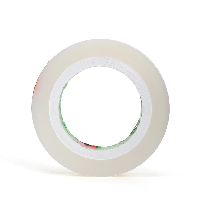 Custom Available Heat Resistance Non-stick Surface 0.13mm Thickness Tteflon Tape for Packing Food