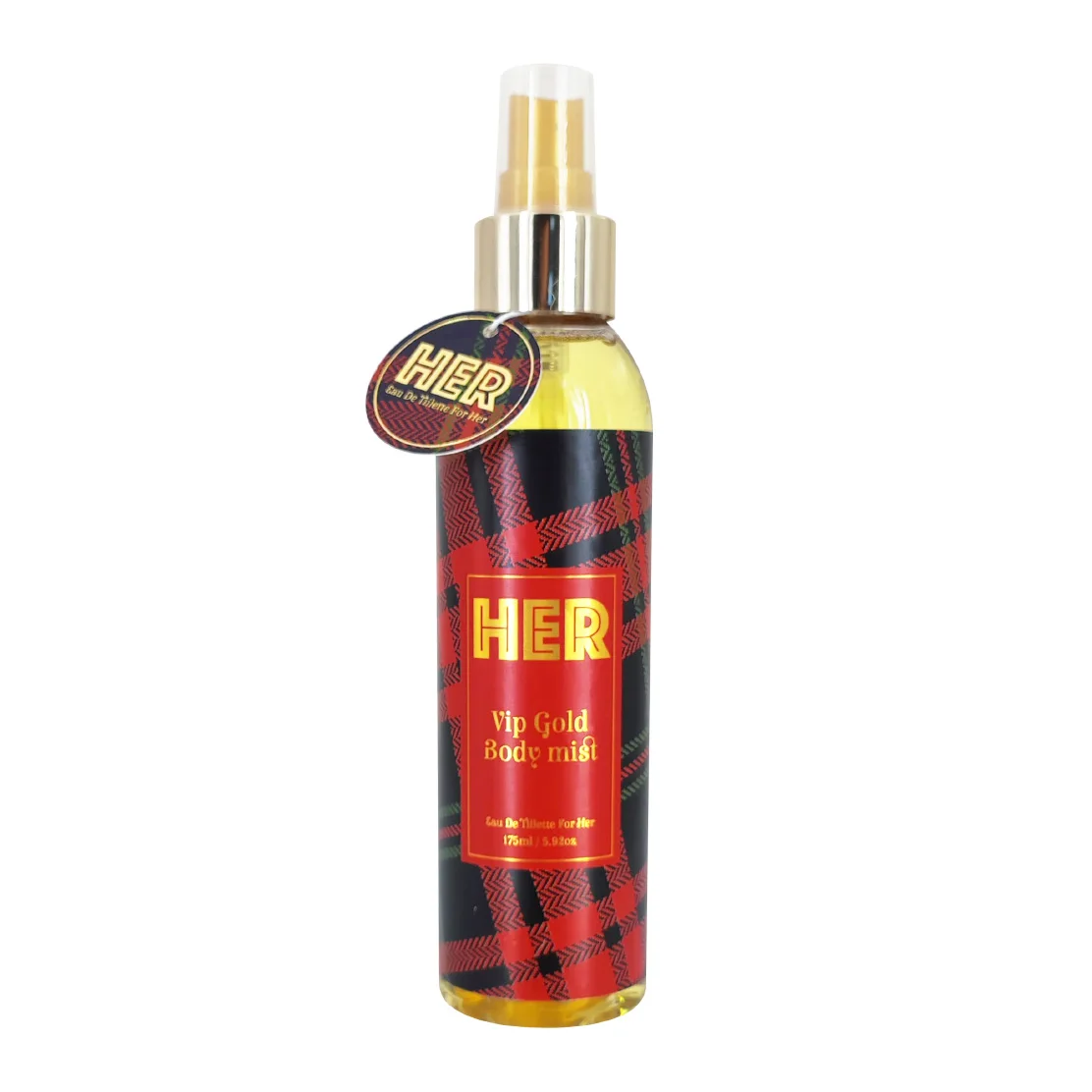 BBC vanilla body mist hair and body mist long lasting scented mist
